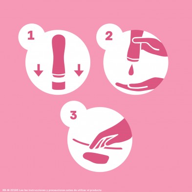 Durex Play Massage 2 en 1 Gel de Masaje Erótico y Lubricante Estimulante con Aloe Vera 250 ml