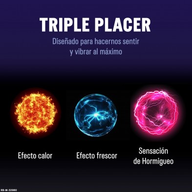 Durex Play Anillo de Placer para el Pene + Durex Gel Intense Orgasmic Estimulador del clítoris, 10 ml