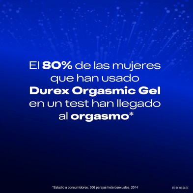 Durex Gel Intense Orgasmic Estimulador del clítoris - 10 ml